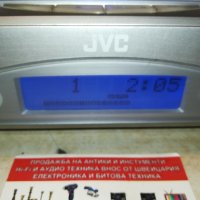 JVC FS-SD7R CD TUNER AMPLIFIER-ВНОС GERMANY 0606221141, снимка 5 - Ресийвъри, усилватели, смесителни пултове - 36995270