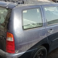 Vw Polo 99г на части бензин 1,6, снимка 5 - Автомобили и джипове - 32000423