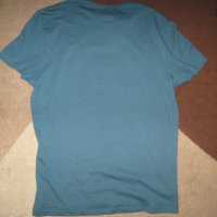Тениска J.HART&BROS.  мъжка,С, снимка 3 - Тениски - 37146606