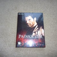 PAINKILLER PC, снимка 3 - Игри за PC - 42290482