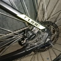 Велосипед CUBE с принадлежности, до 15.02.2024 г. - 700 лева, снимка 8 - Велосипеди - 37546469