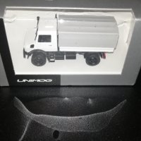 B66004132,Умален модел die-cast Mercedes Unimog U5023,1:87, снимка 4 - Колекции - 31425787