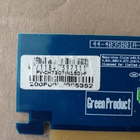 ADD-2 DVI Card Chrontel PV-CH7307 PCI-E, снимка 9 - Видеокарти - 35027592
