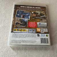 Uncharted 2: Among Thieves за плейстейшън 3 , PS3 , playstation 3, снимка 3 - Игри за PlayStation - 44501297