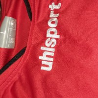Спортна блуза Uhisport, снимка 3 - Спортни дрехи, екипи - 32107174