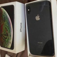 iPhone Xs MAX, 512 ГБ, Space Gray, + Airpods PRO КАТО НОВ!, снимка 3 - Apple iPhone - 35378809