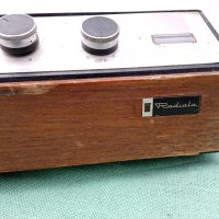 Radiola стар касетофон, снимка 4 - Радиокасетофони, транзистори - 35214768