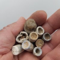 Старо оловно пули-куршум от Руско -Турската война., снимка 6 - Други ценни предмети - 40213140