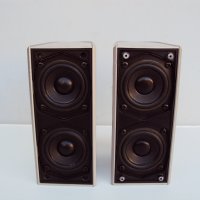 YAMAHA surround, снимка 2 - Тонколони - 35482866