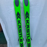 фрийстайл - фрийрайд ски  KASTLE   XX 85 Twin Tip   135см    , снимка 5 - Зимни спортове - 42494285