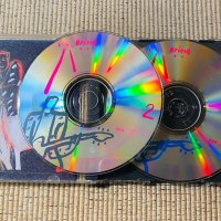 ASIA,STING , снимка 10 - CD дискове - 39532856
