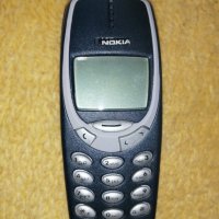 НОКИА 3310-за колекционери, снимка 1 - Nokia - 36692409