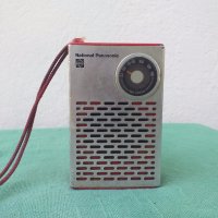 National Panasonic R- 1045, снимка 1 - Радиокасетофони, транзистори - 29150922