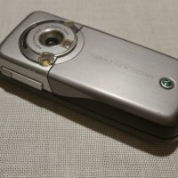 Sony Ericsson K700i, снимка 3 - Sony Ericsson - 31391507