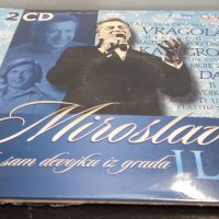 Miroslav Ilic - Voleo sam devojku iz grada, снимка 3 - CD дискове - 26912037