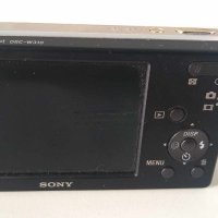 Фотоапарат Sony DSC-W310, снимка 10 - Фотоапарати - 42491216