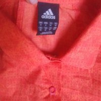 Adidas. Original. Size M  Страхотна нова ризка, снимка 1 - Ризи - 37160351
