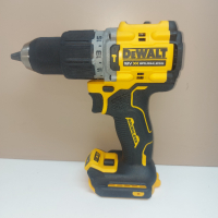 Нов ударен винтоверт DEWALT DCD805N  90Nm, снимка 1 - Винтоверти - 44575393