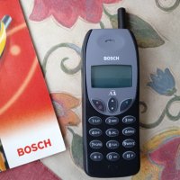 Ретро GSM BOSCH 1999г, снимка 1 - Други - 38738063