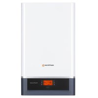 Газов котел WARMHAUS ENERWA PLUS 32 kW Erp 32/40, снимка 2 - Отоплителни печки - 42389955