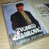 ZVONKO DEMIROVIC-КАСЕТА 0603240811, снимка 3 - Аудио касети - 44629051