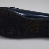 Дамски обувки Lin Lon, размер - 37. , снимка 4 - Дамски ежедневни обувки - 37249027