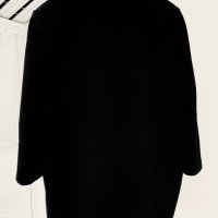 Стилно комфортно палто RODONNA,100% вълна, снимка 10 - Палта, манта - 39318850