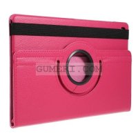 Apple iPad Air / Air 2 - Въртящ се 360° Калъф, снимка 5 - Калъфи, кейсове - 35138176