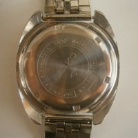 SEIKO 7006-8032, automatic, 21 jewels, case 39mm, Рядък модел!, снимка 7 - Мъжки - 40521929