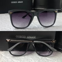 Armani мъжки слънчеви очила, снимка 1 - Слънчеви и диоптрични очила - 33791811