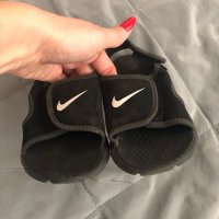 Nike Детски сандали, снимка 4 - Детски сандали и чехли - 30402314