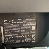 Монитор Philips HNS7170T 17, снимка 3 - Монитори - 38250044