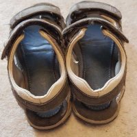 Сандали Timberland , снимка 2 - Детски сандали и чехли - 29351205