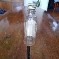 Стара бутилка от Вилямова ракия, снимка 3 - Други ценни предмети - 40516956