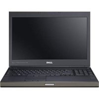 DELL M6800, i7QM, 17", гаранция 2 години , снимка 1 - Лаптопи за дома - 17481526