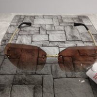 Слънчеви очила - UV400 филтър, снимка 1 - Слънчеви и диоптрични очила - 32074864