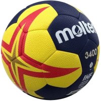 Хандбална топка на Molten H2X3400 – NR  , снимка 1 - Хандбал - 42365473
