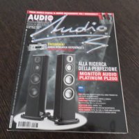 Аудио списания Audio Review, снимка 7 - Други музикални жанрове - 37333898