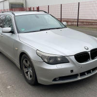 BMW 525D НА ЧАСТИ BMW E61 БМВ Е61 за части 525Д, снимка 3 - Части - 44572963