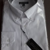 Официална мъжка риза  , снимка 1 - Ризи - 31860148