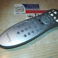 creative rm-1800 remote control-внос швеция 1910201417, снимка 4 - Други - 30475328