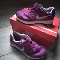 Nike детски маратонки eur 27.5, снимка 1 - Детски обувки - 35270603