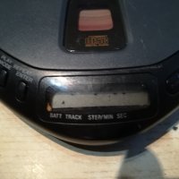 sony discman swiss 1603211217, снимка 7 - MP3 и MP4 плеъри - 32180255