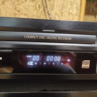 CD-RECORDER Pioneer PDR-509, снимка 4 - Декове - 42498989