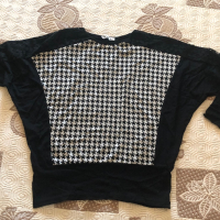 Дамска блузка, снимка 1 - Блузи с дълъг ръкав и пуловери - 36397412