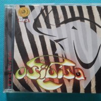 Osibisa 1971-1975(British Afro-pop band) (6 албума)(Формат MP-3), снимка 1 - CD дискове - 40641970