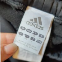 Панталон adidas - спортен, оригинален, снимка 5 - Спортни екипи - 30374399