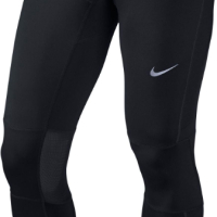 Nike DRI-FIT ESSENTIAL TIGHTS, снимка 10 - Спортни дрехи, екипи - 44509369