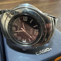 Casio Edfice EF-108, снимка 6 - Мъжки - 44552498