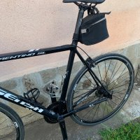 Trentino sl black edition колело, снимка 3 - Велосипеди - 40822480
